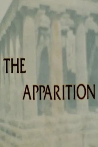 The Apparition movie poster - Entertainment content
