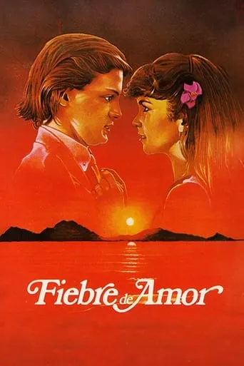Fiebre de Amor movie poster - Rated 7.467/10