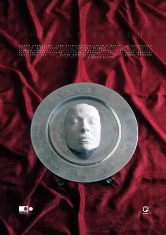 When We Are Gone movie poster - Entertainment content