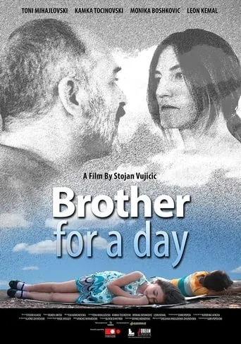 Brother for a Day movie poster - Entertainment content