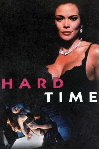 Hard Time movie poster - Rated 2.3/10