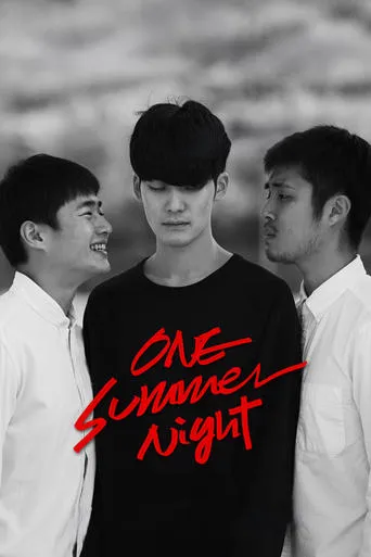 One Summer Night movie poster - Rated 6.8/10