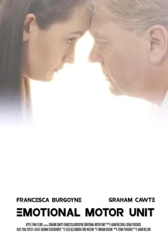 Emotional Motor Unit movie poster - Rated 5.5/10