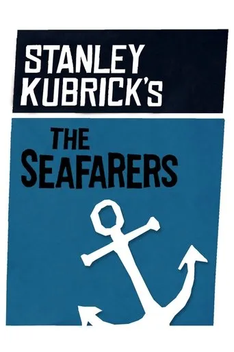 The Seafarers movie poster - Rated 4.558/10