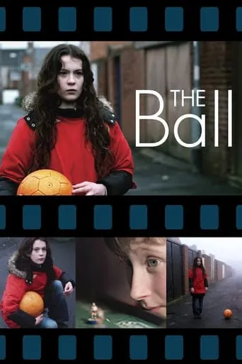 The Ball movie poster - Entertainment content