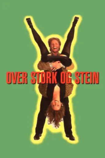 Stork Staring Mad movie poster - Rated 4.7/10
