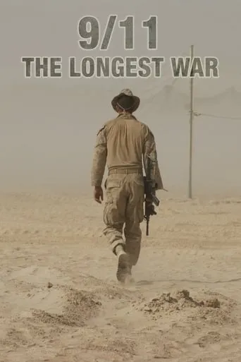 9/11: The Longest War movie poster - Entertainment content