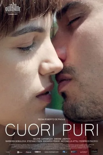 Pure Hearts movie poster - Rated 6.1/10