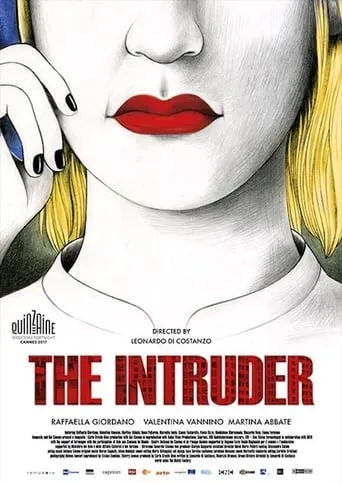 The Intruder movie poster - Rated 6.174/10