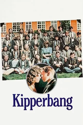 P'tang, Yang, Kipperbang movie poster - Rated 7/10