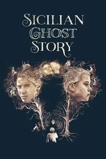Sicilian Ghost Story movie poster - Rated 6.6/10
