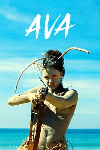 Ava movie poster - Rated 6.281/10