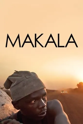 Makala movie poster - Rated 6.9/10