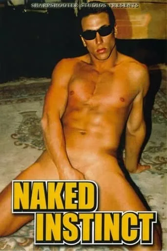 Naked Instinct movie poster - Rated 4.7/10