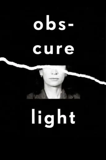 Obscure Light movie poster - Rated 4.8/10