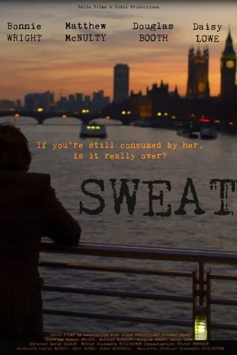 Sweat movie poster - Rated 6/10