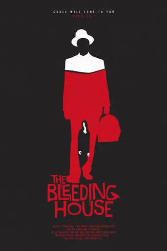 The Bleeding House movie poster - Rated 5.1/10