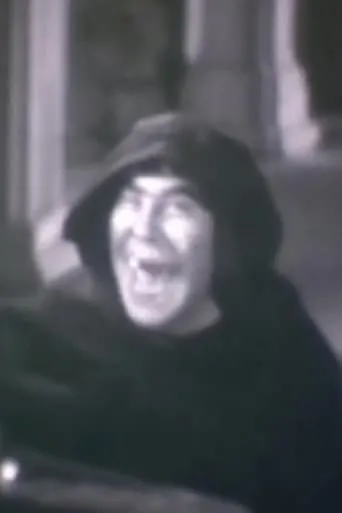 The Mad Monk movie poster - Rated 5/10