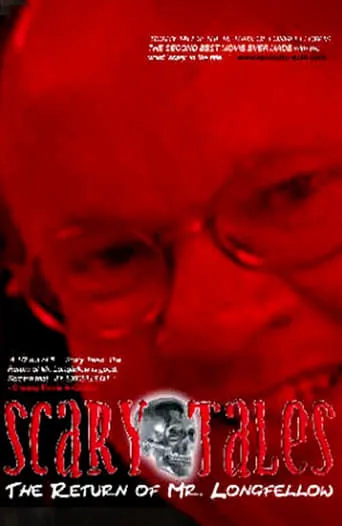 Scary Tales: The Return of Mr. Longfellow movie poster - Entertainment content