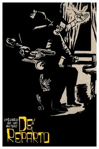 De reparto: retrato de un actor movie poster - Rated 6/10