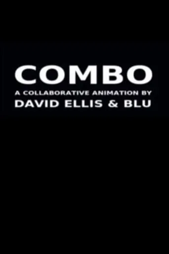 COMBO movie poster - Rated 6/10