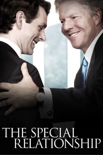 The Special Relationship movie poster - Rated 6.4/10