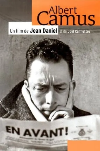 Albert Camus, la tragédie du bonheur movie poster - Rated 8.3/10