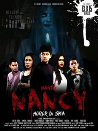 Hantu Nancy movie poster - Entertainment content