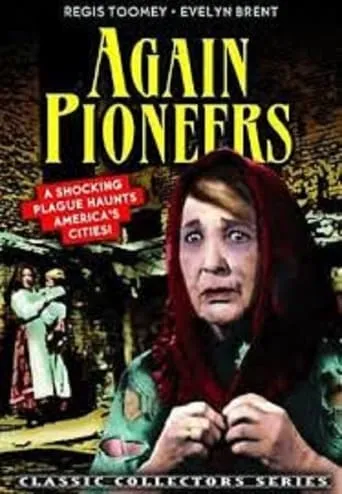 Again Pioneers movie poster - Rated 3.5/10