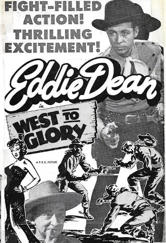 West to Glory movie poster - Entertainment content