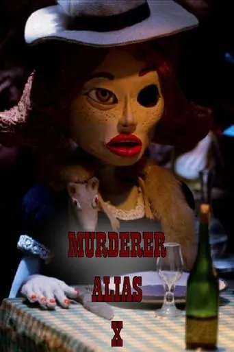 Monsieur l'assassin X movie poster - Entertainment content
