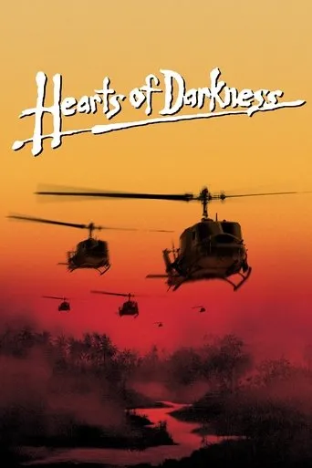 Hearts of Darkness: A Filmmaker's Apocalypse movie poster - Rated 7.9/10