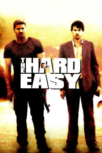 The Hard Easy movie poster - Rated 5.3/10