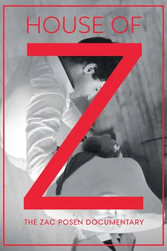 House of Z movie poster - Rated 7.2/10