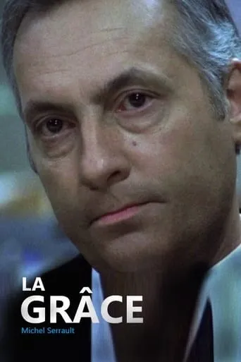La Grâce movie poster - Rated 8/10