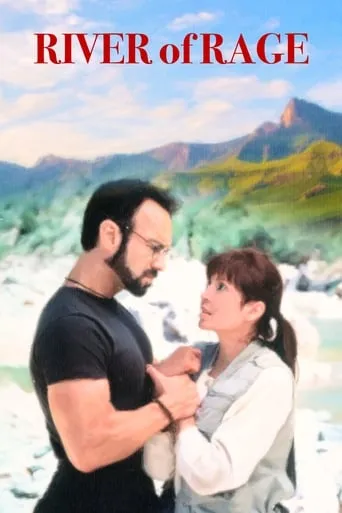 River of Rage: The Taking of Maggie Keene movie poster - Rated 4/10