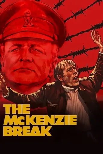 The McKenzie Break movie poster - Rated 6.1/10