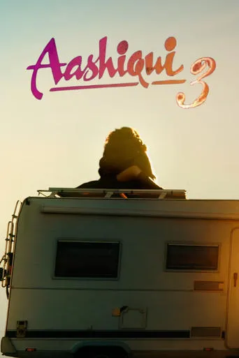 Aashiqui 3 movie poster - Entertainment content