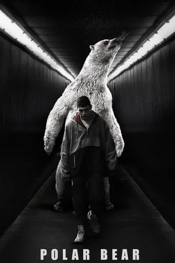 Polar Bear movie poster - Rated 9/10