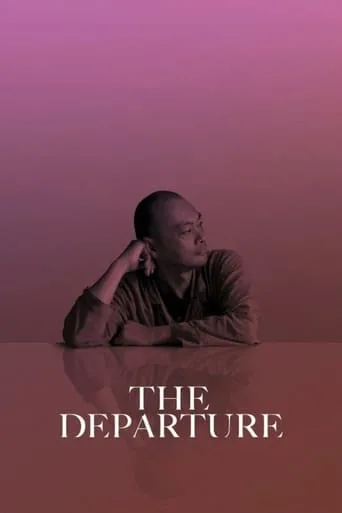 The Departure movie poster - Rated 6.8/10