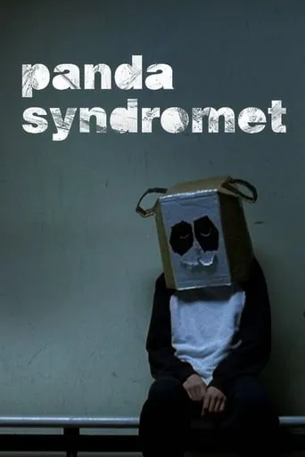Panda Syndrome movie poster - Rated 4.3/10
