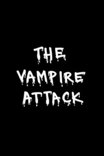 The Vampire Attack movie poster - Rated 4.1/10