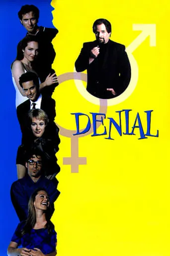 Denial movie poster - Rated 4.6/10