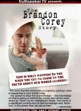 The Brandon Corey Story movie poster - Entertainment content