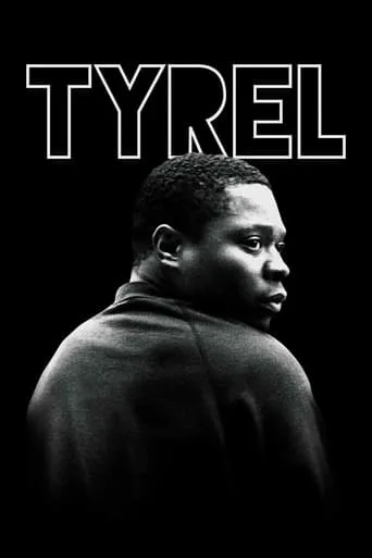 Tyrel movie poster - Rated 5.3/10