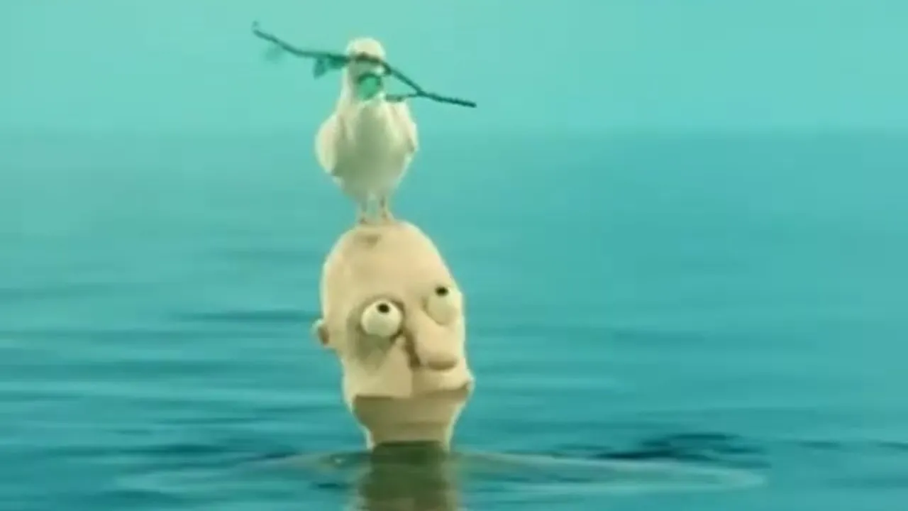 Hé, S.O.S.
