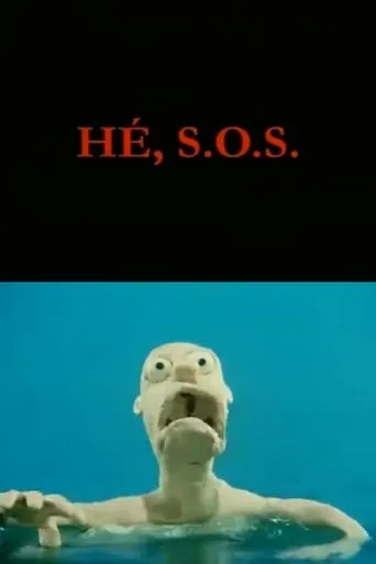 Hé, S.O.S. movie poster - Rated 5/10
