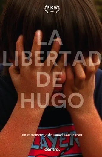 La libertad de Hugo movie poster - Rated 5/10