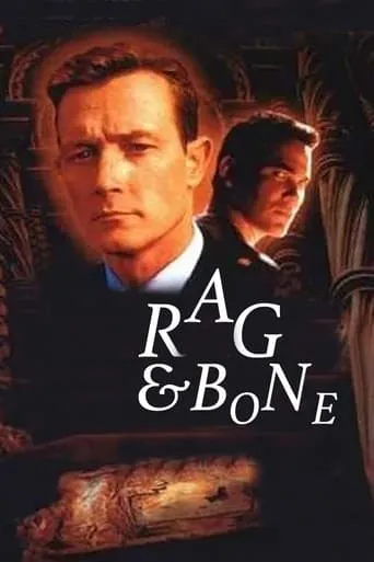 Rag and Bone movie poster - Rated 3.3/10