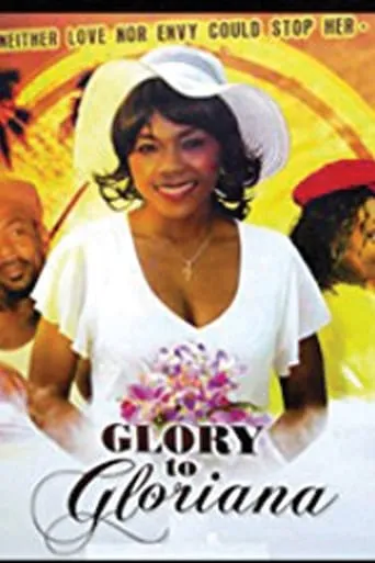 Glory to Gloriana movie poster - Entertainment content